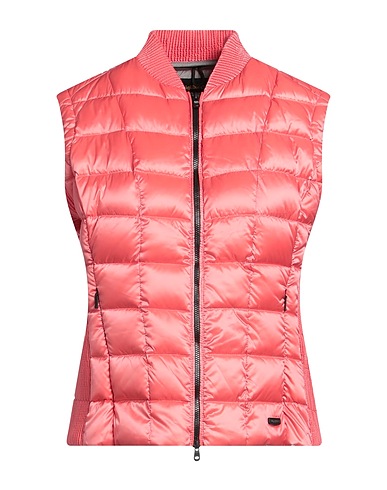 REFRIGIWEAR Steppjacke Lachs 59% Polyester, 41% Polyamid