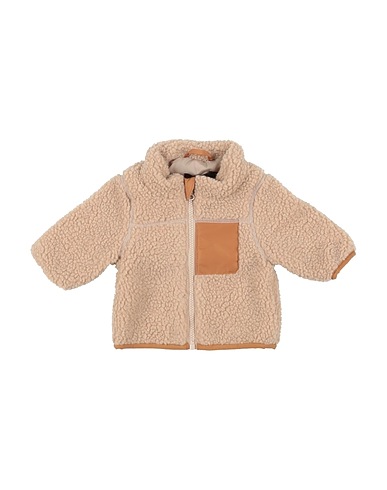 NAME IT® Teddy Coat Beige 100% Polyester