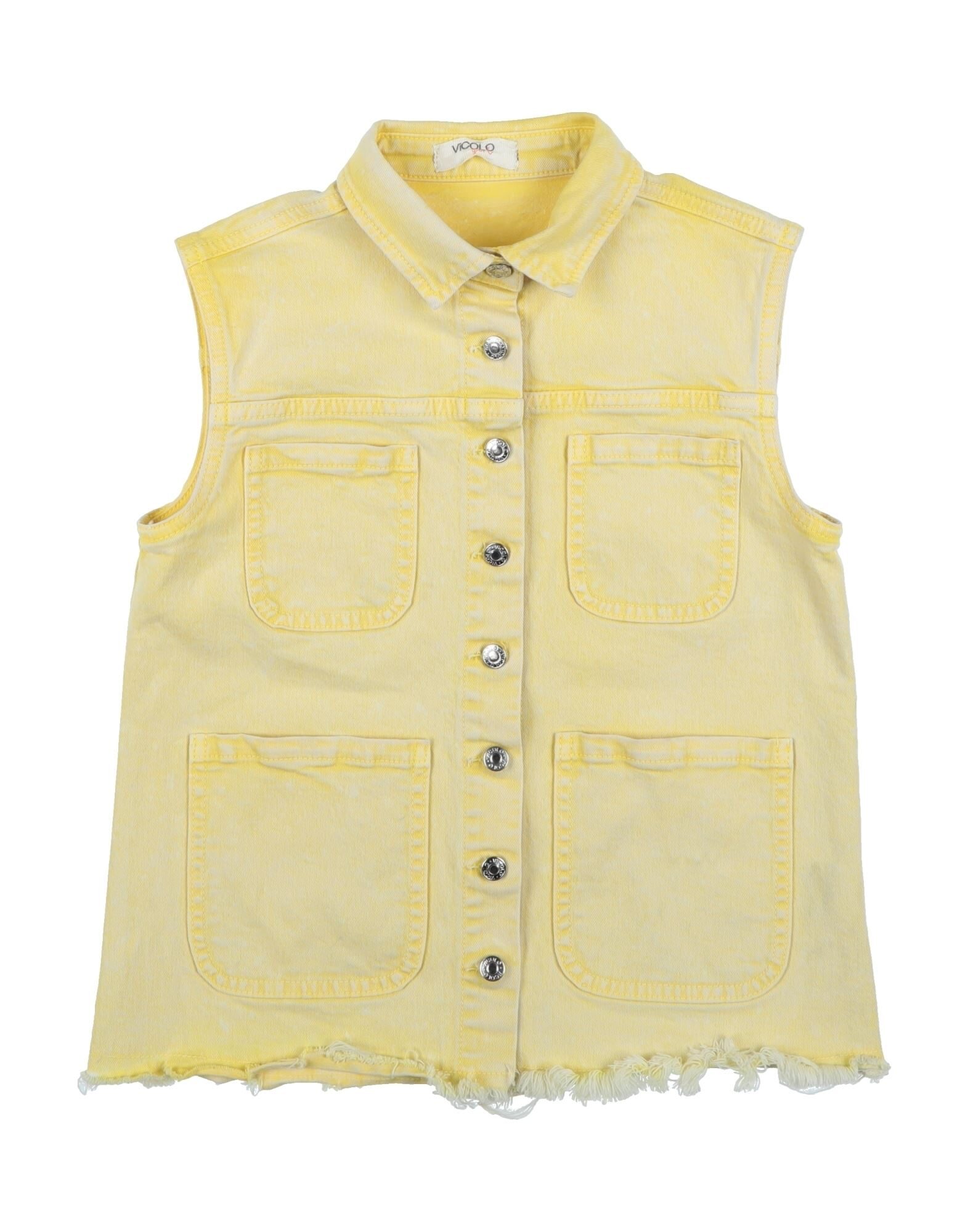 VICOLO - Denim outerwear