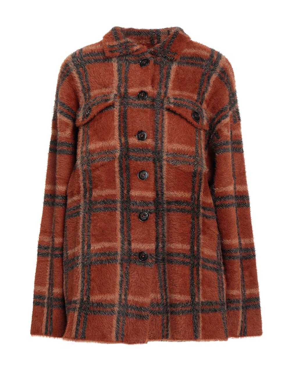 PINKO - Shearling & Teddy