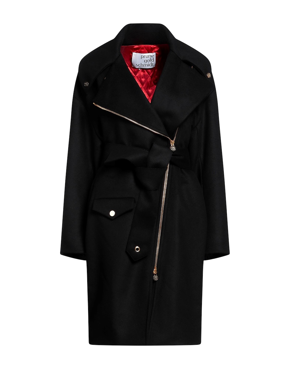 PRUNE GOLDSCHMIDT - Coats