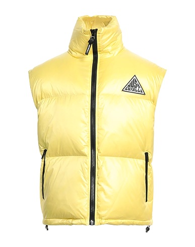 JUST CAVALLI Puffers 100% Polyamide