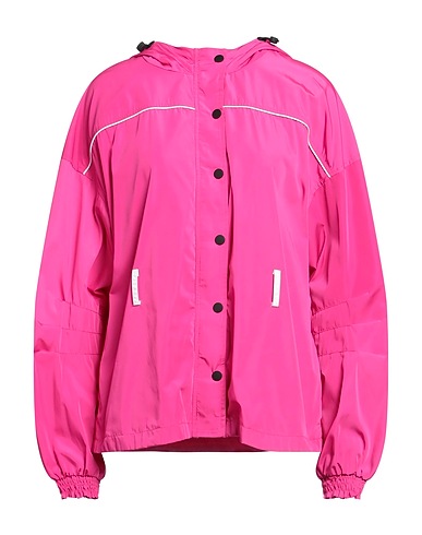 LIU •JO Jacket Fuchsia 100% Polyester