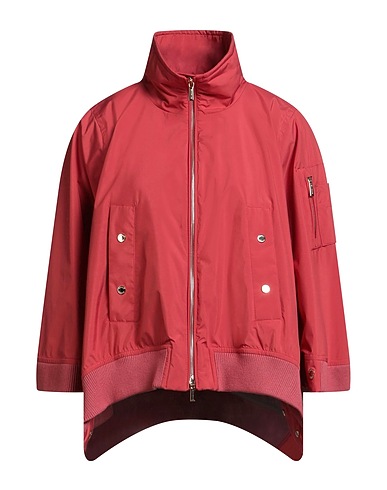 MOORER Blouson 100% Polyester, Coton