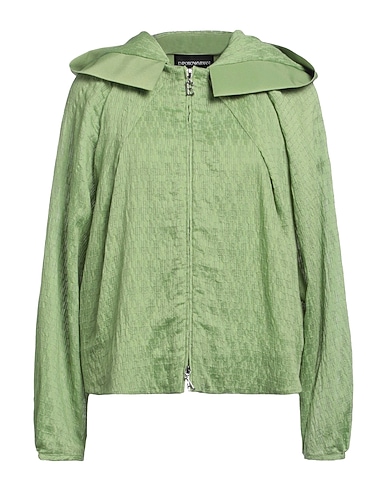 EMPORIO ARMANI Jacket 75% Modal, 25% Polyamide, Polyester