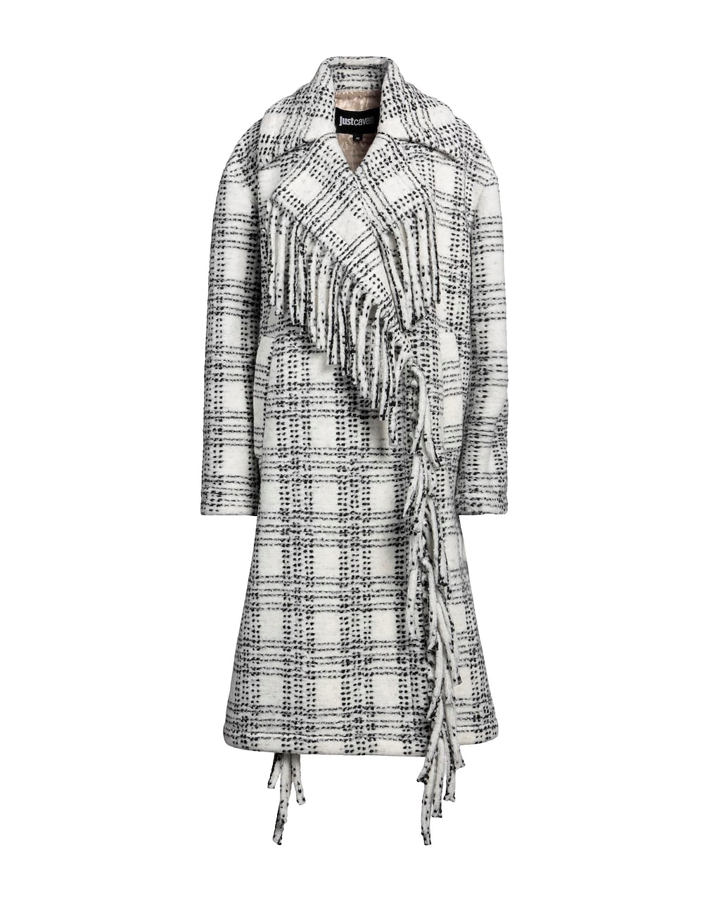 JUST CAVALLI - Manteaux longs