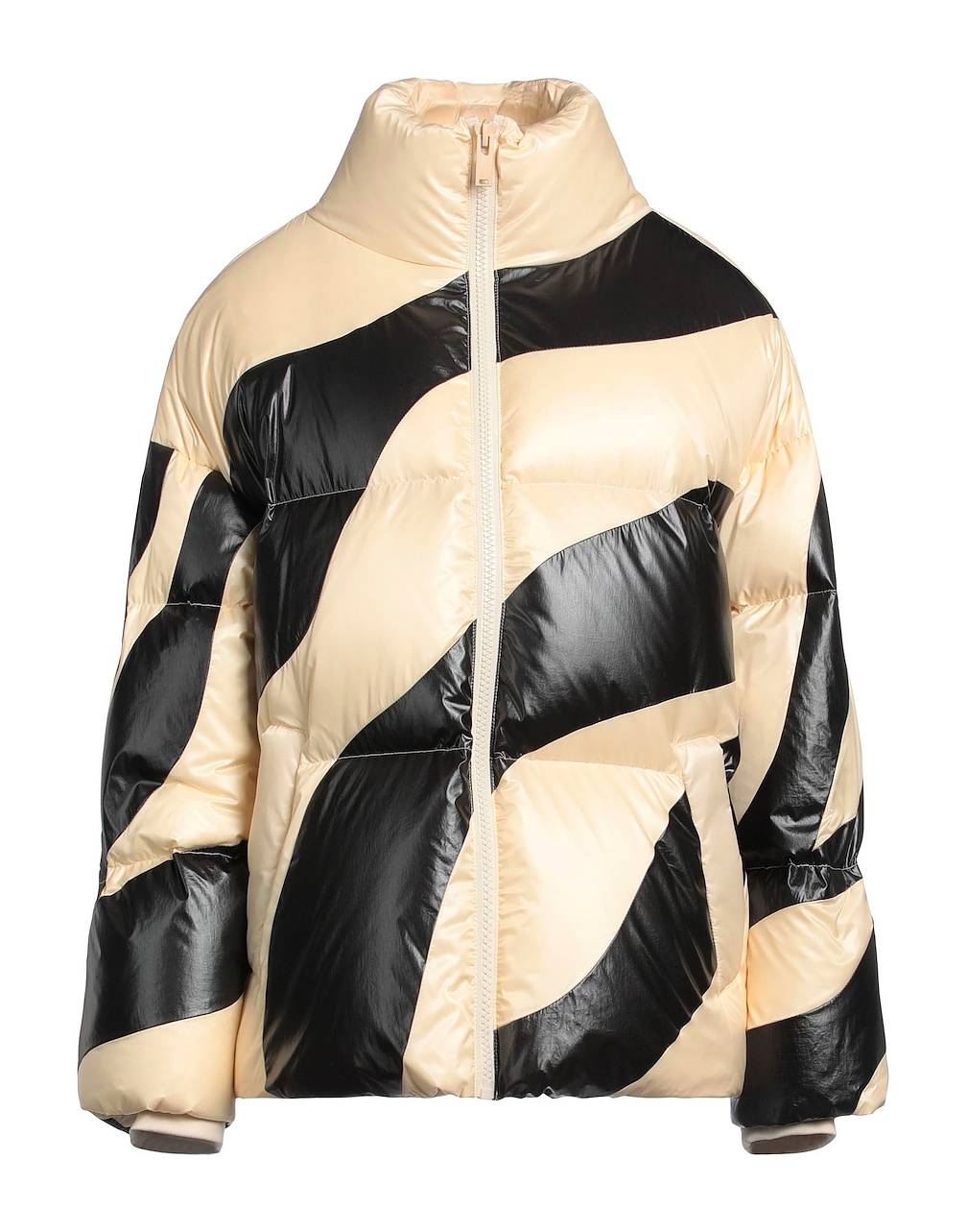 JUST CAVALLI - Puffers