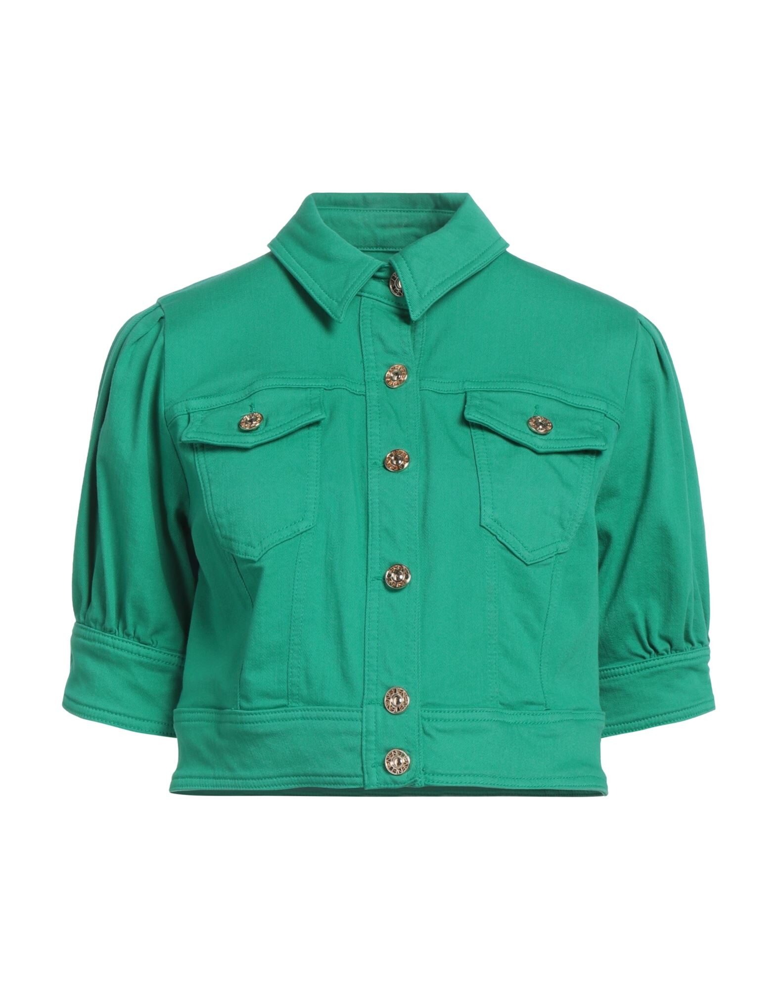 NENETTE - Denim outerwear