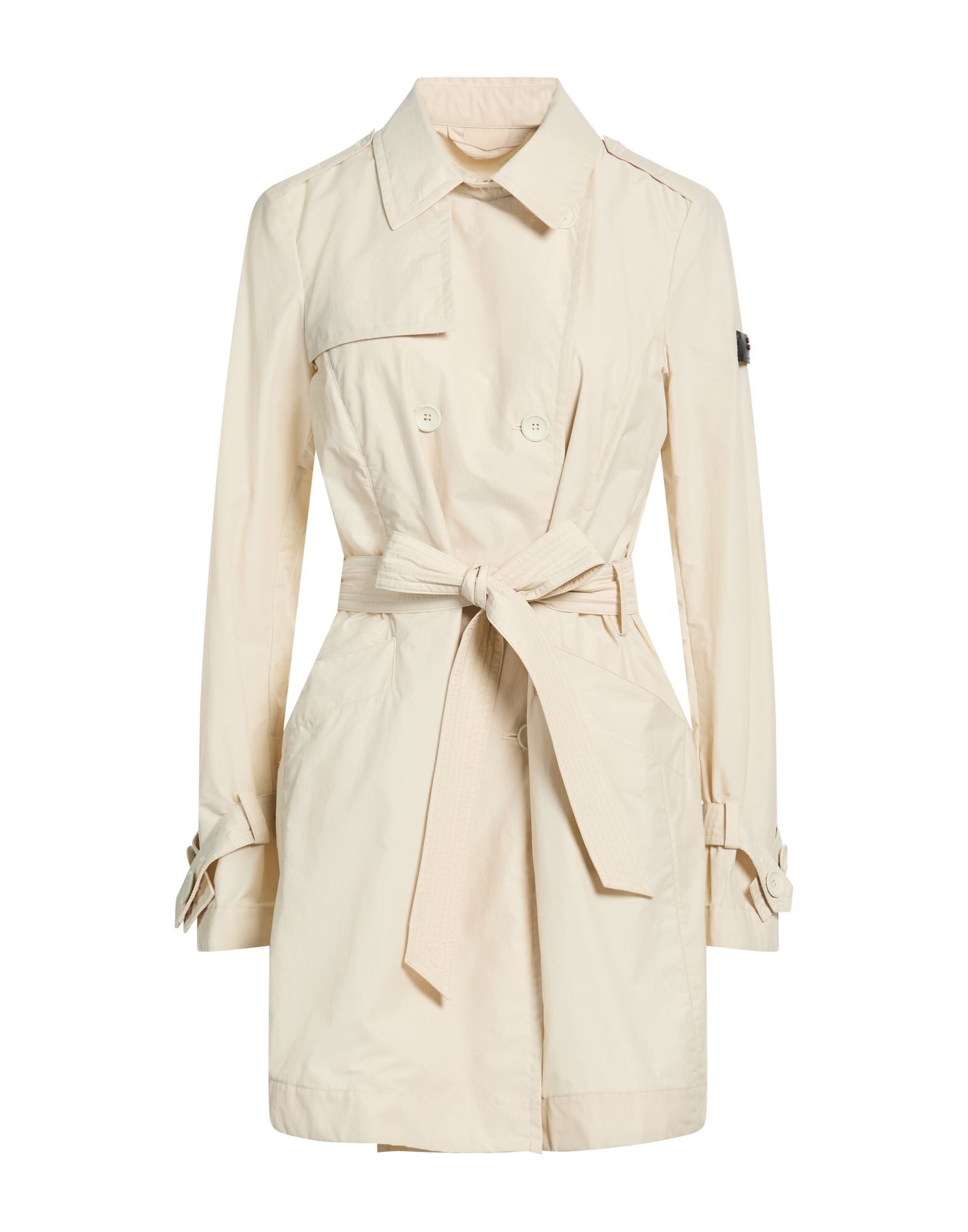 PEUTEREY - Overcoats & Trench Coats