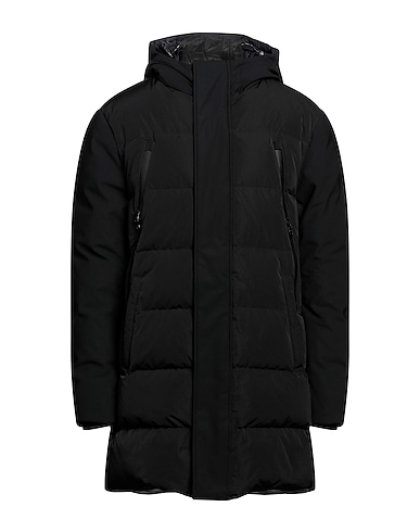 PMDS PREMIUM MOOD DENIM SUPERIOR Doudoune 100% Polyester, Élasthanne