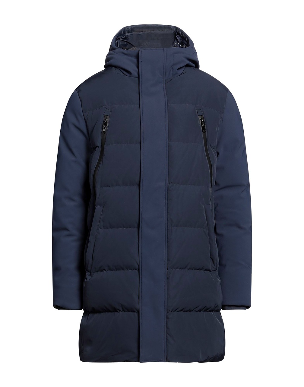 PMDS PREMIUM MOOD DENIM SUPERIOR - Puffers