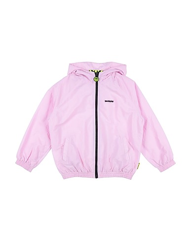 BARROW Jacket Pink Polyamide