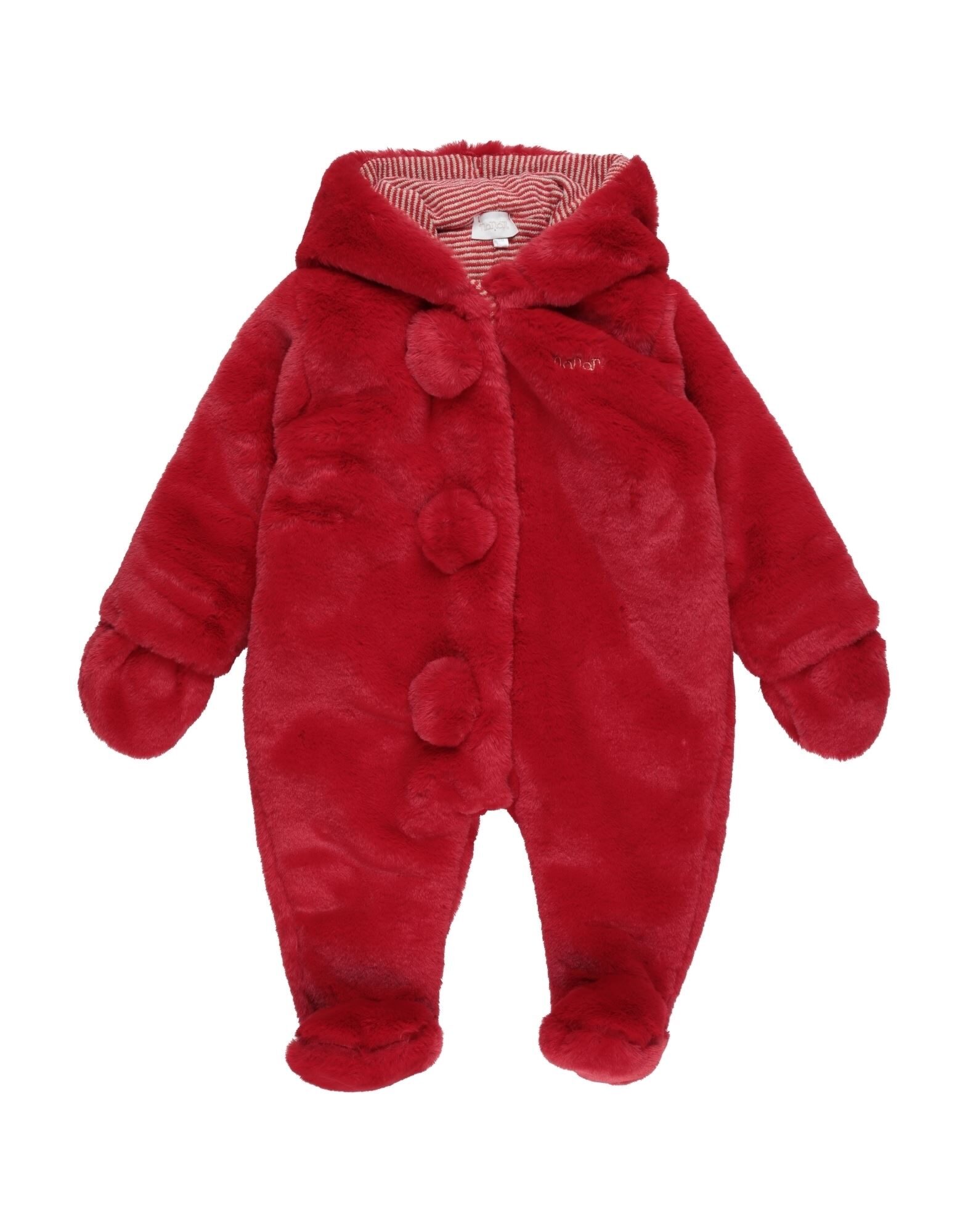 NANÁN - Shearling & Teddy