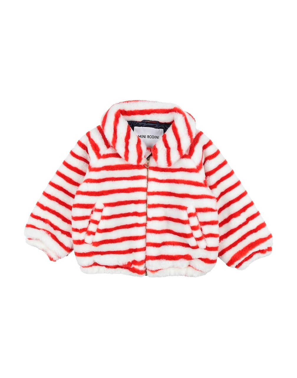 MINI RODINI - Shearling & Teddy
