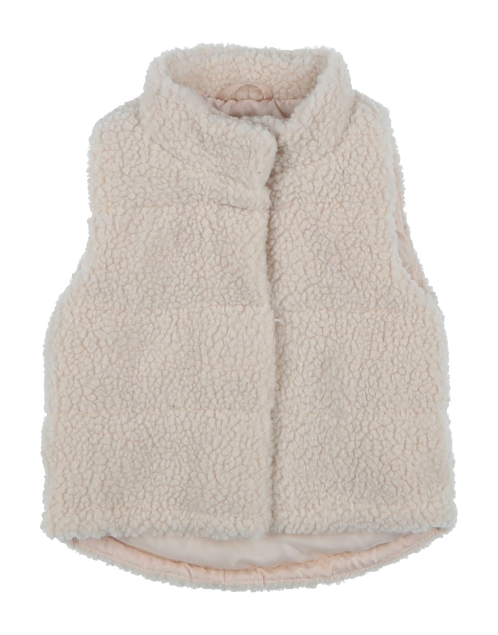 KIDS ONLY - Shearling- & Kunstfell