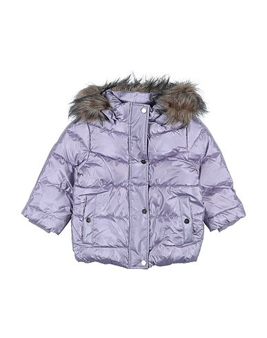 NAME IT® Shell jacket Lilac 100% Polyester