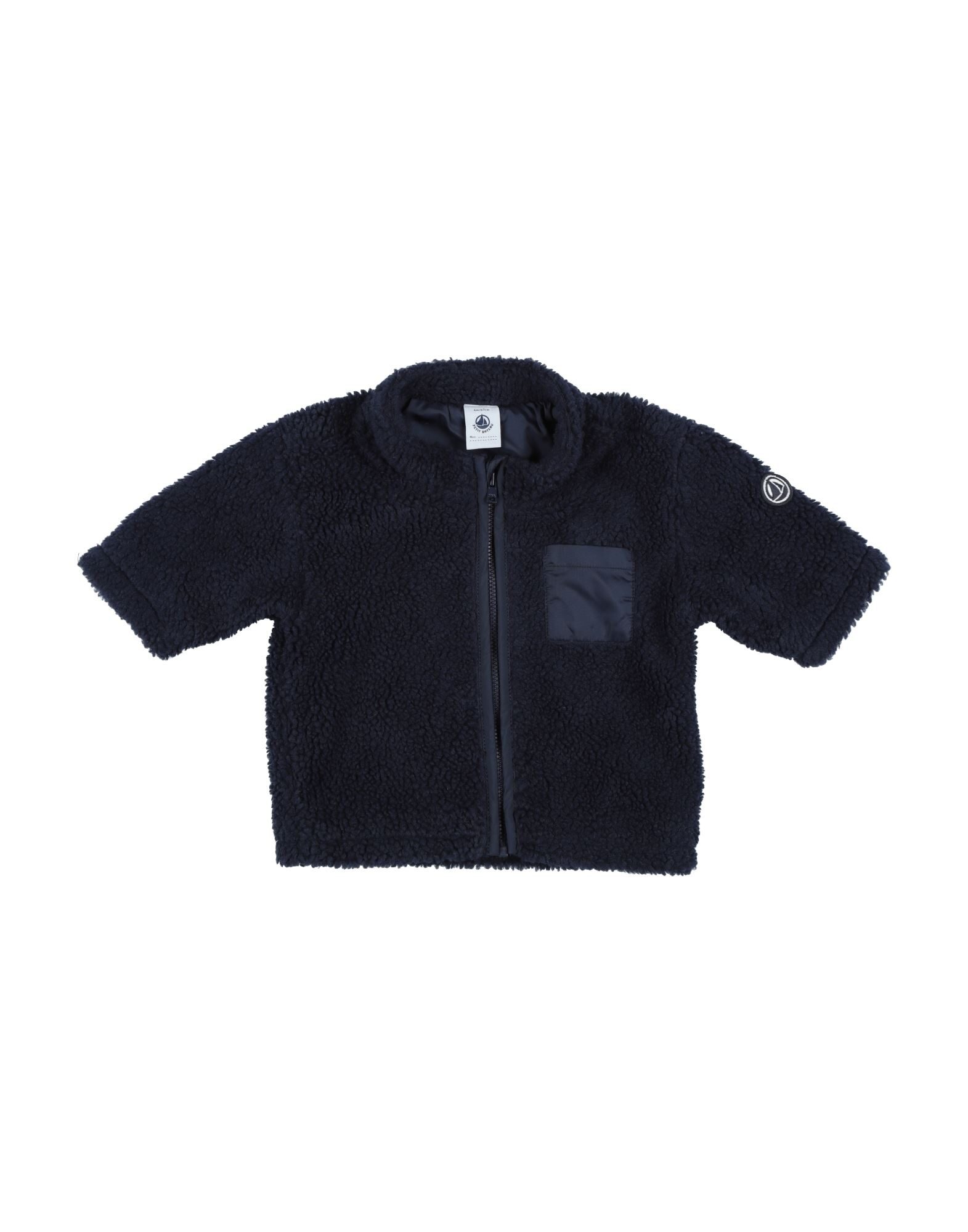 PETIT BATEAU - Jackets
