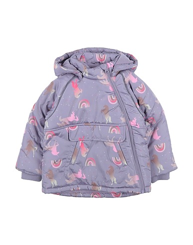 NAME IT® Shell  jacket Lilac 100% Polyester