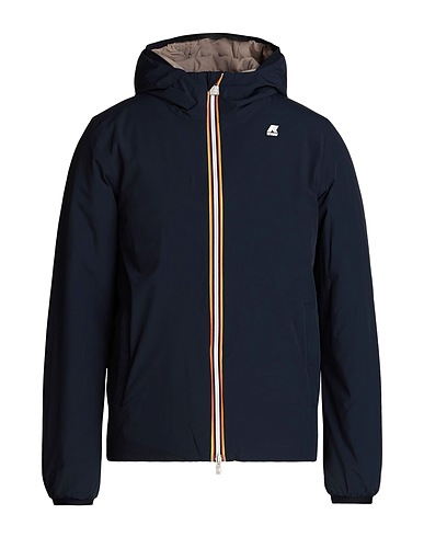 K-WAY Jacket 92% Nylon, 8% Elastane