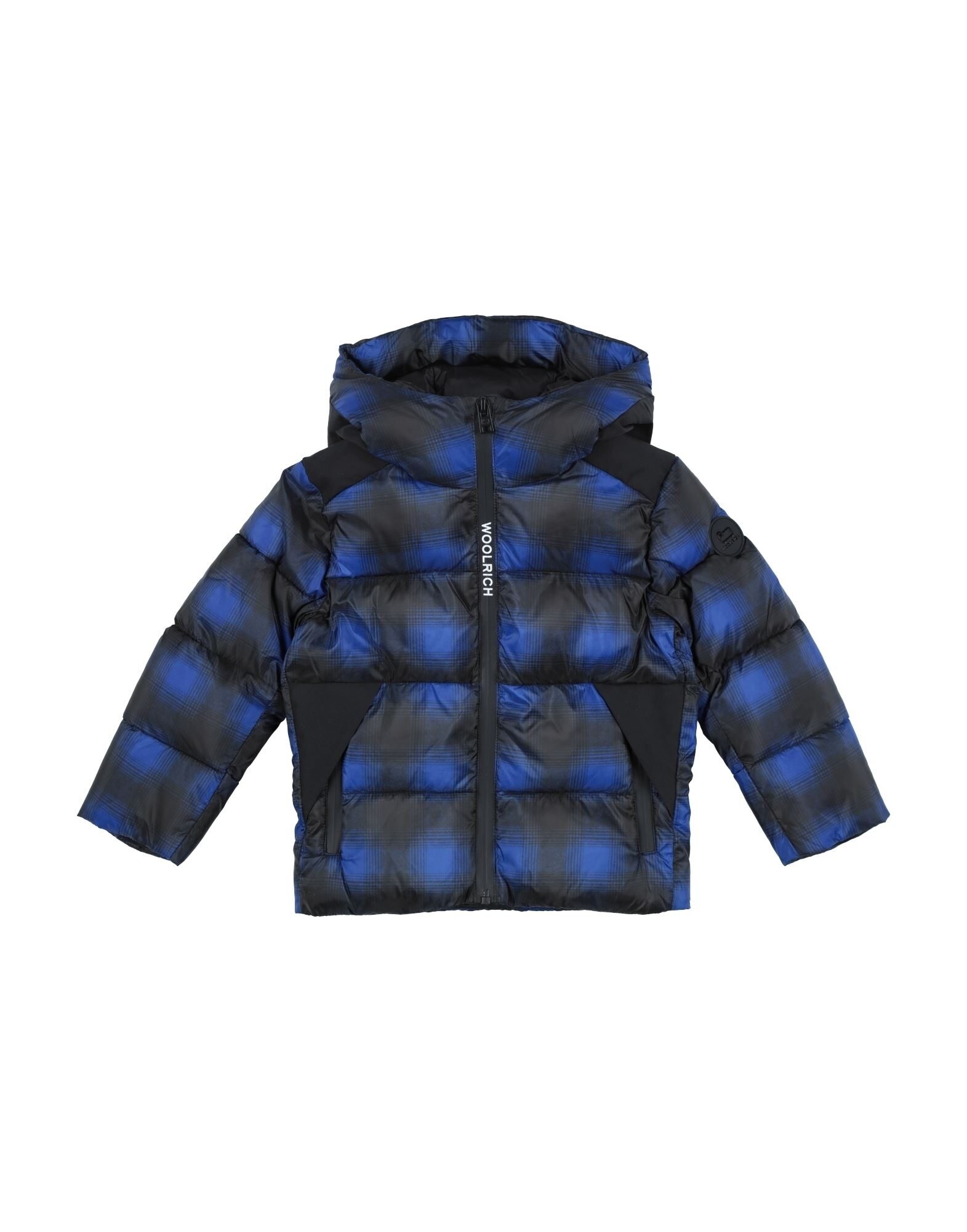 WOOLRICH - Puffers