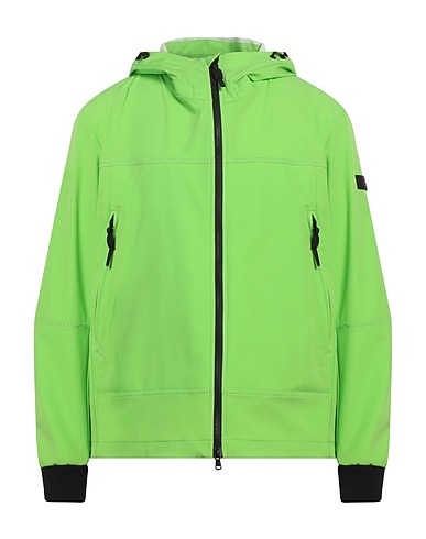 PEUTEREY Jacket 51% Polyamide, 42% Polyester, 7% Elastane