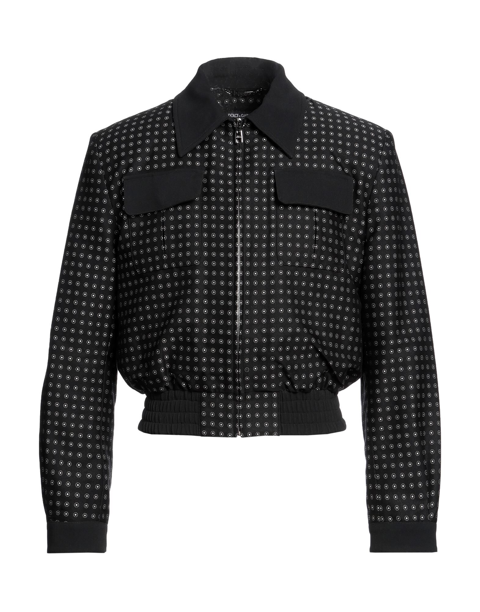 DOLCE&GABBANA - Jackets