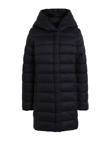VERO MODA Piumino Nero 100% Nylon