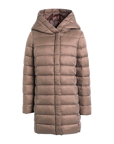 VERO MODA Piumino Nocciola 100% Nylon