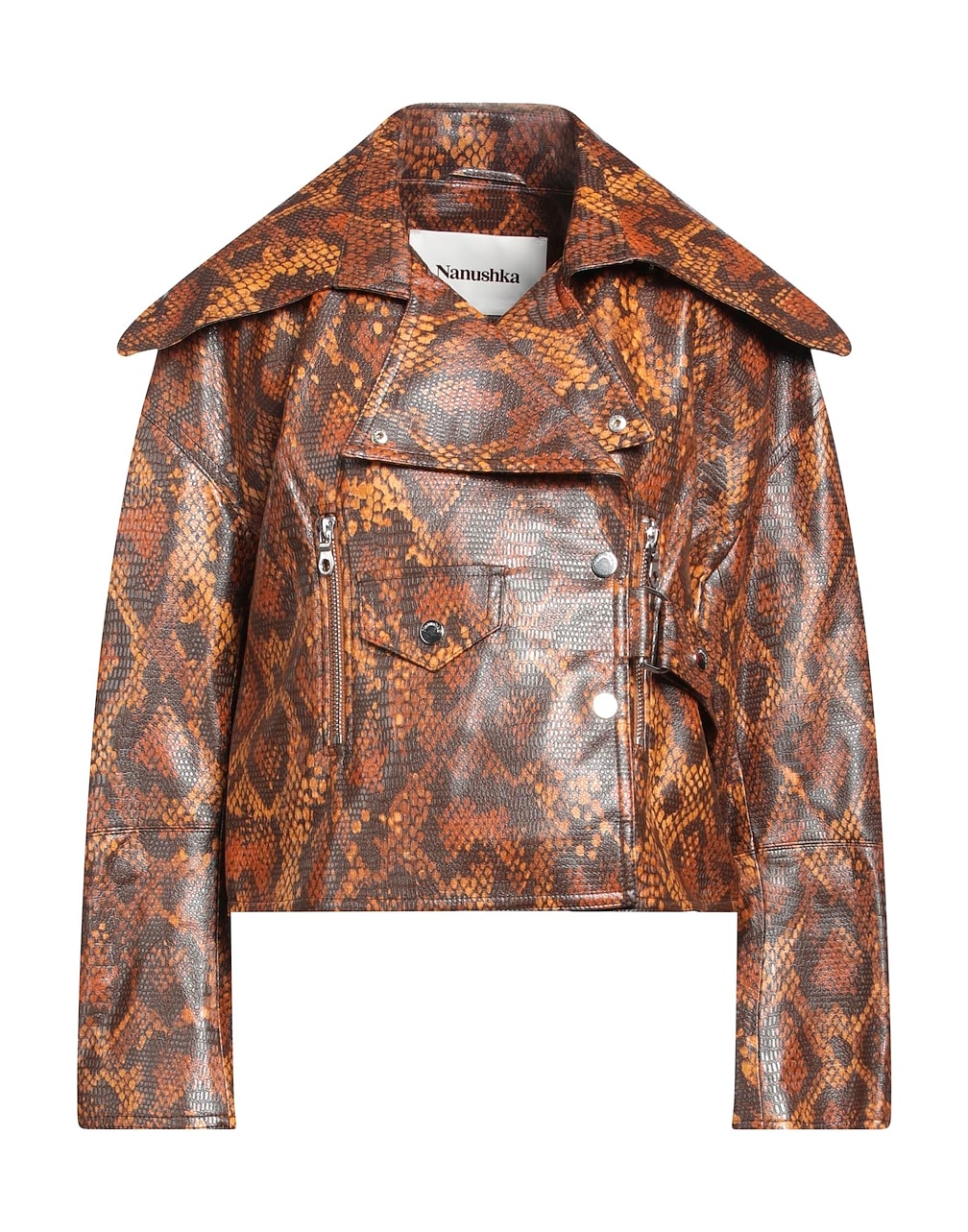 NANUSHKA - Jacken und Anoraks