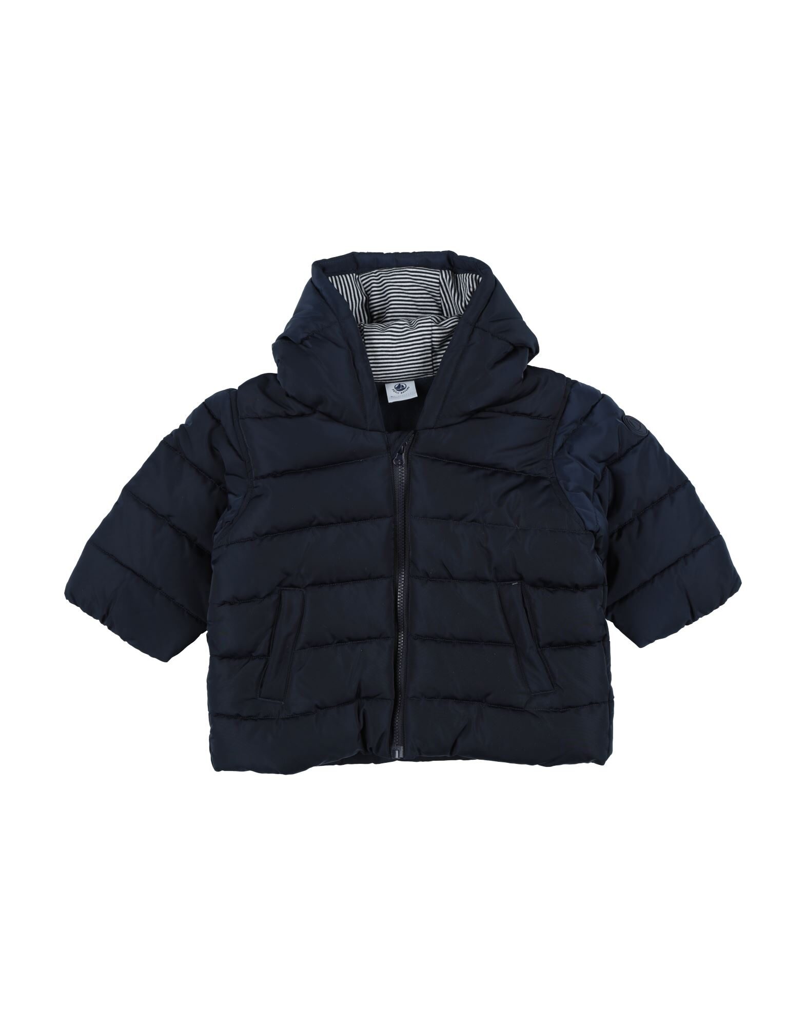 PETIT BATEAU - Puffers