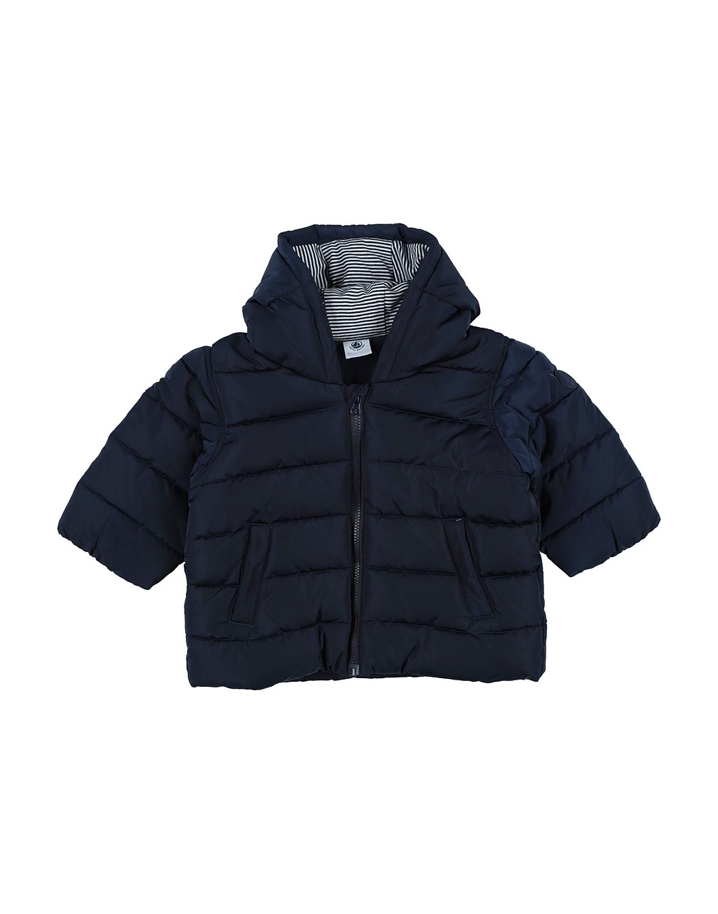 PETIT BATEAU - Puffers
