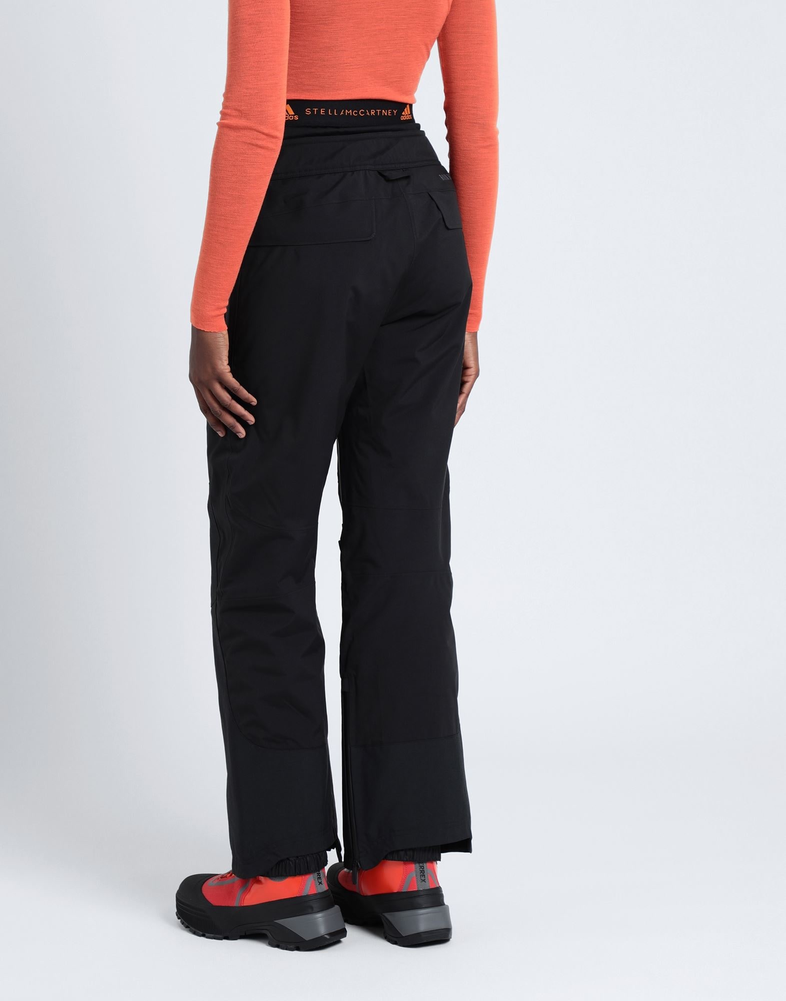 ADIDAS by STELLA McCARTNEY スポーツウェア | スキーウェア ブラック