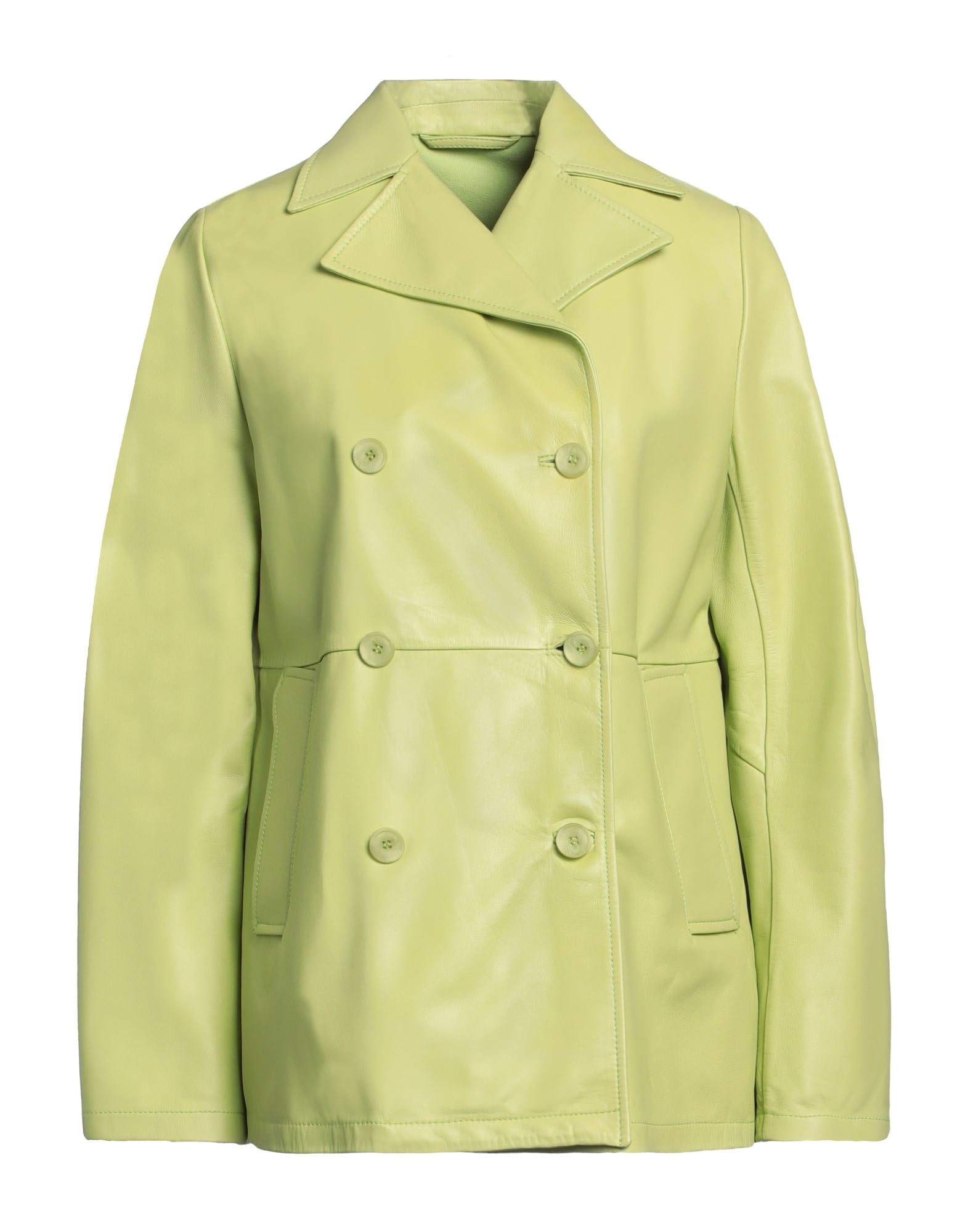 SWORD 6.6.44 - Jackets