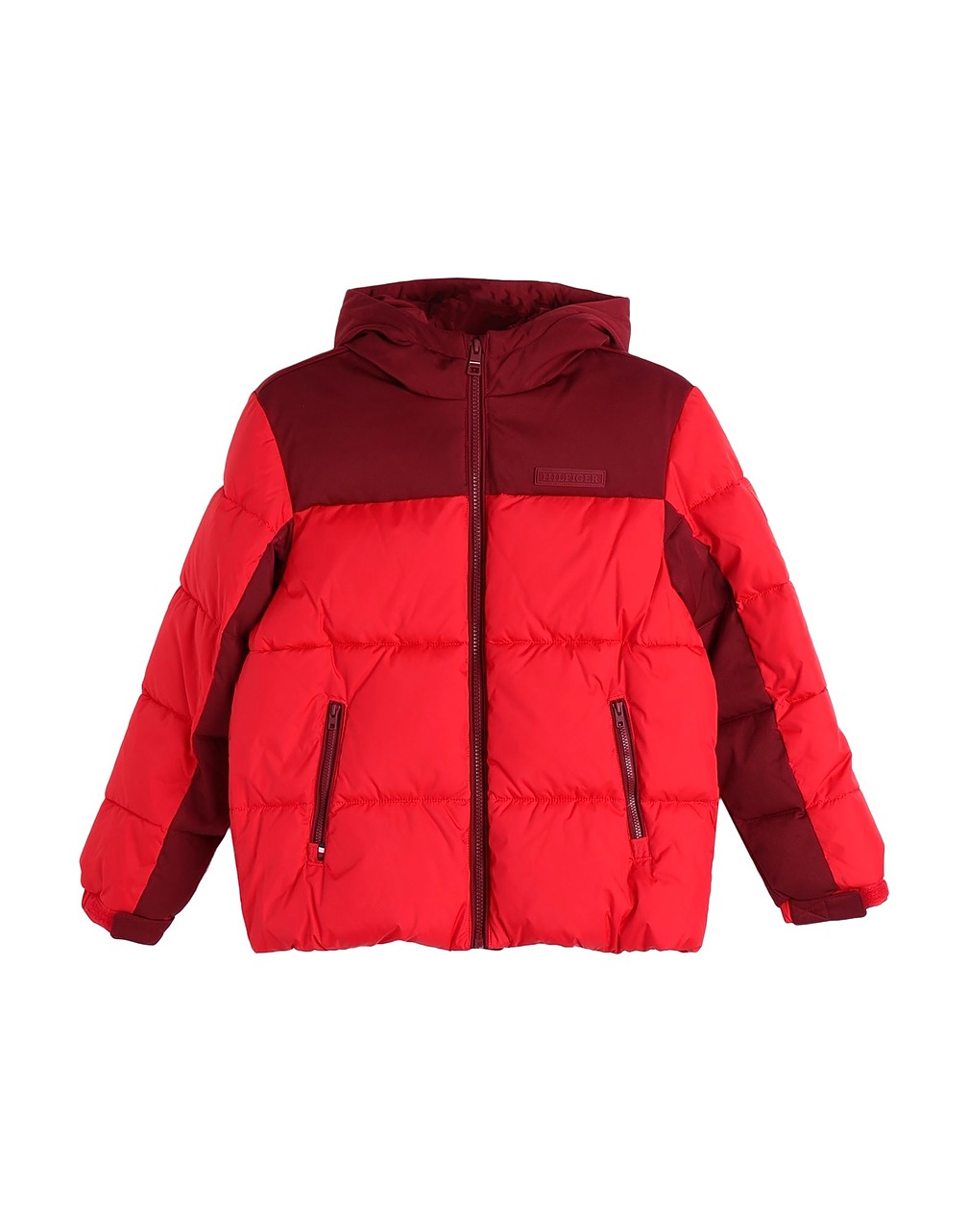 TOMMY HILFIGER - Piumini & Imbottiti Sintetici