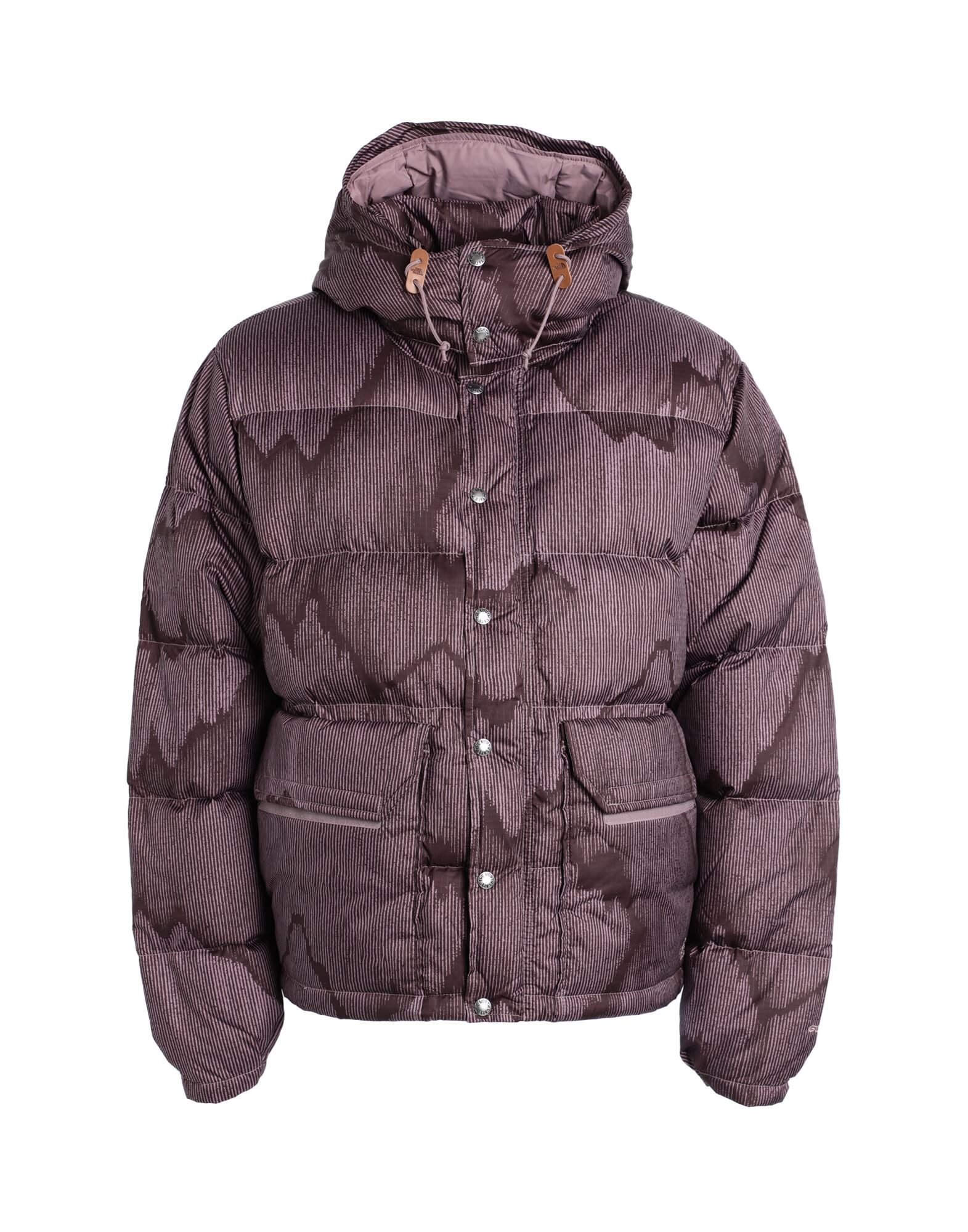THE NORTH FACE - Puffers