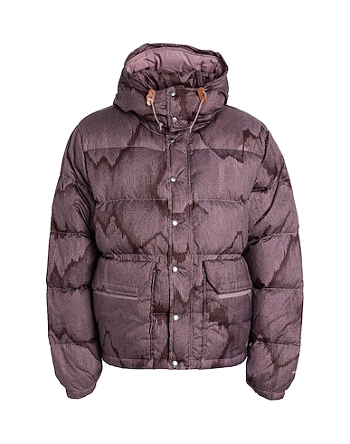 THE NORTH FACE Puffers M 71 SIERRA DOWN SHORT JACKET
100% Polyester