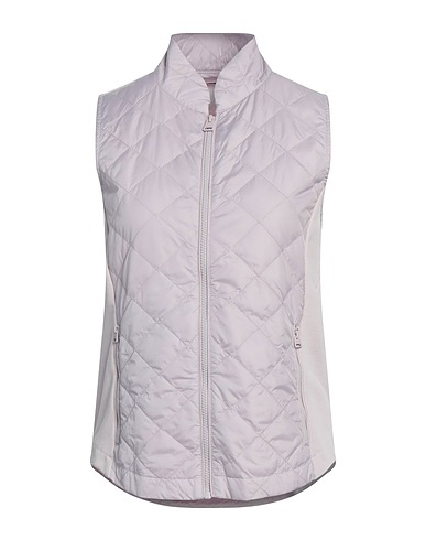 HUSKY Jacket Lilac 100% Polyamide, Cotton, Polyester