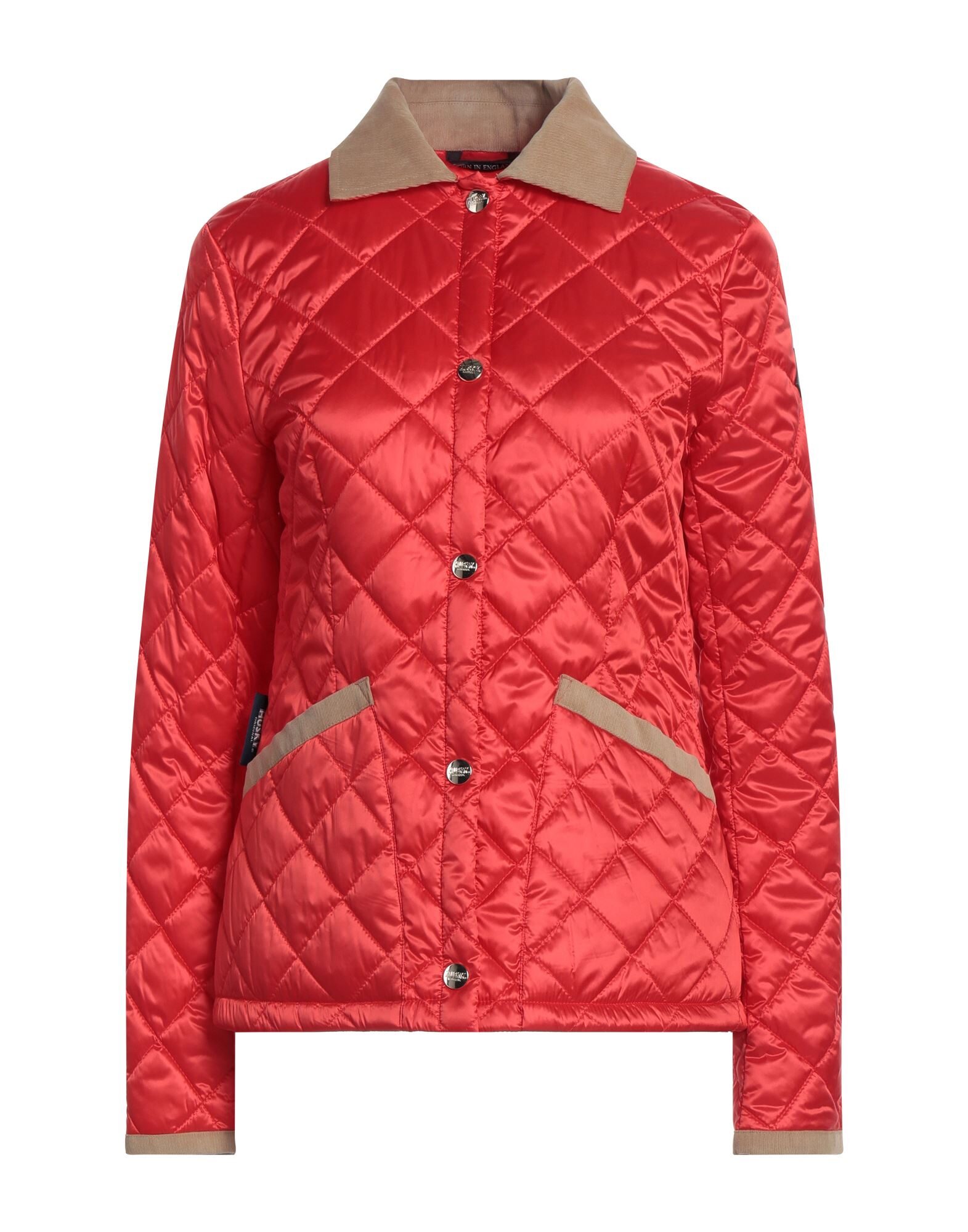 HUSKY - ダウン＆シンセティック