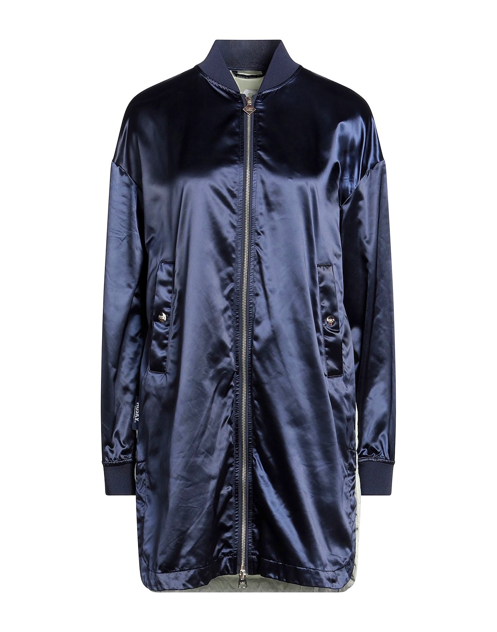 HUSKY - Overcoats & Trench Coats