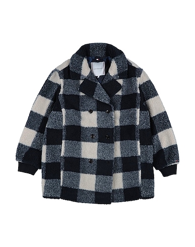 TOMMY HILFIGER Овчина и искусственный мех 85% Полиэстер, 15% Акрил