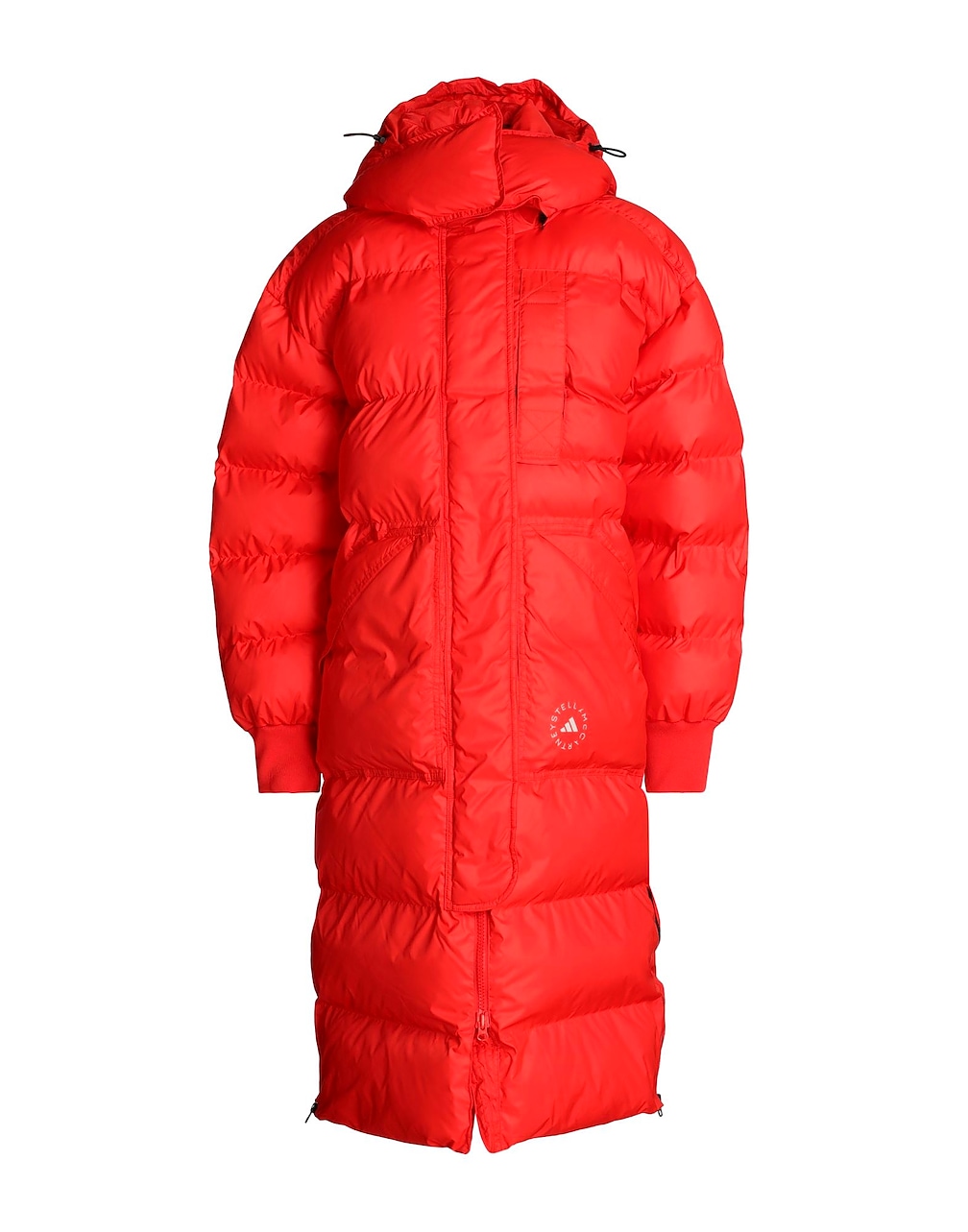 ADIDAS by STELLA McCARTNEY - Puffers