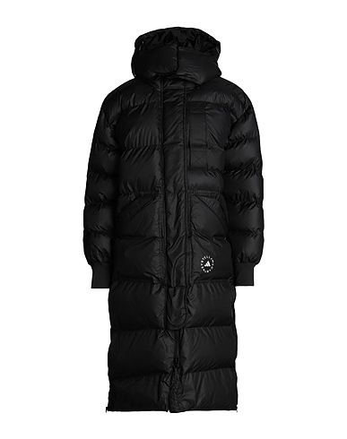 ADIDAS by STELLA McCARTNEY Activewear Black 100% Recycled polyester