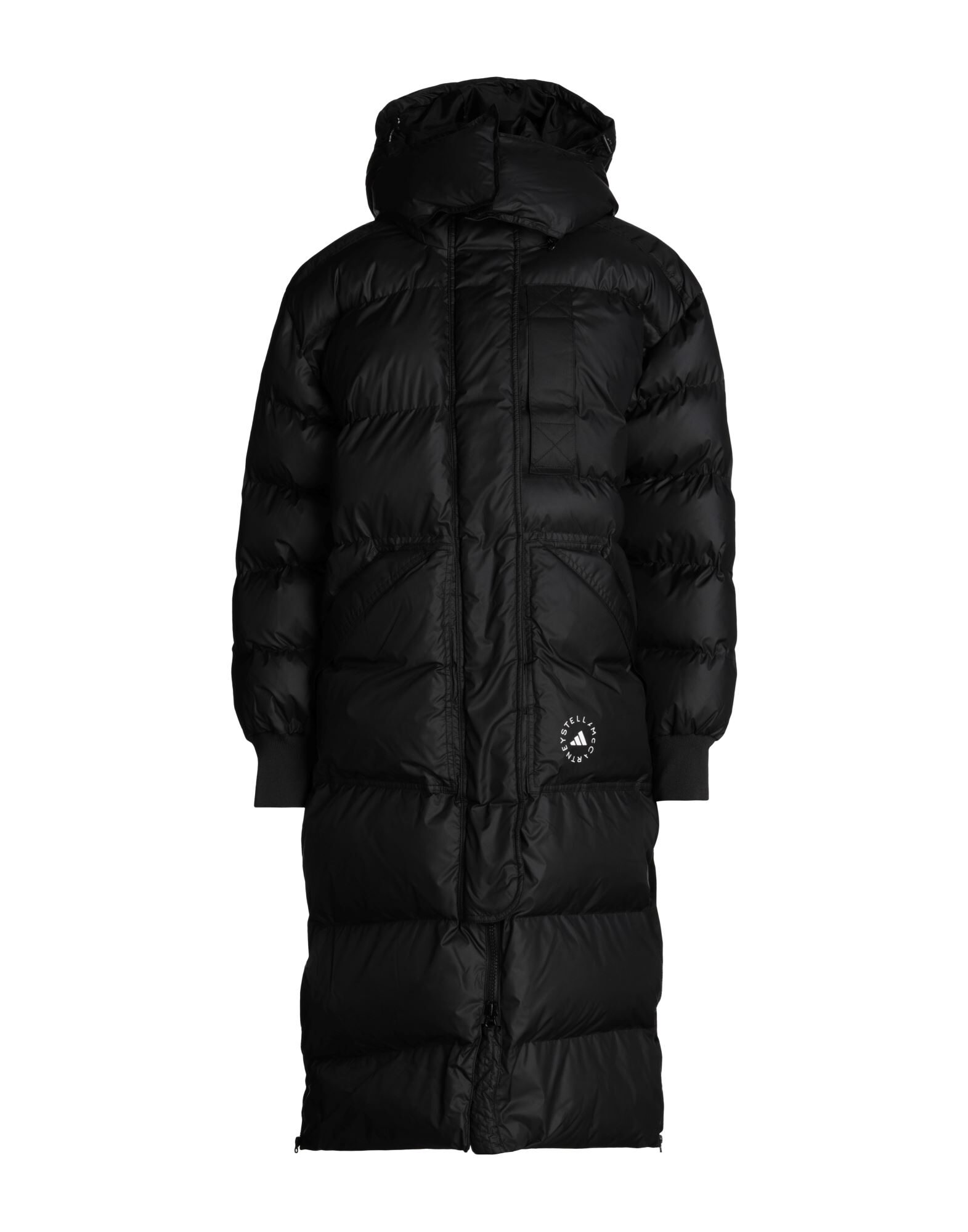 ADIDAS by STELLA McCARTNEY - Пуховики и куртки на синтепоне