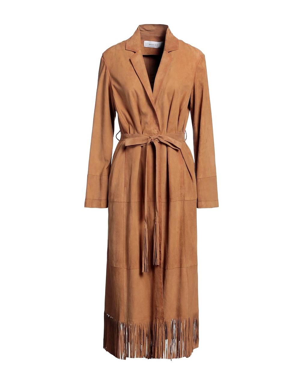 BULLY - Overcoats & Trench Coats