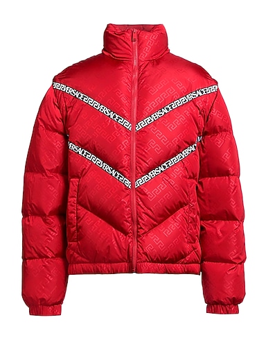 VERSACE Steppjacke 100% Polyamid, Polyester