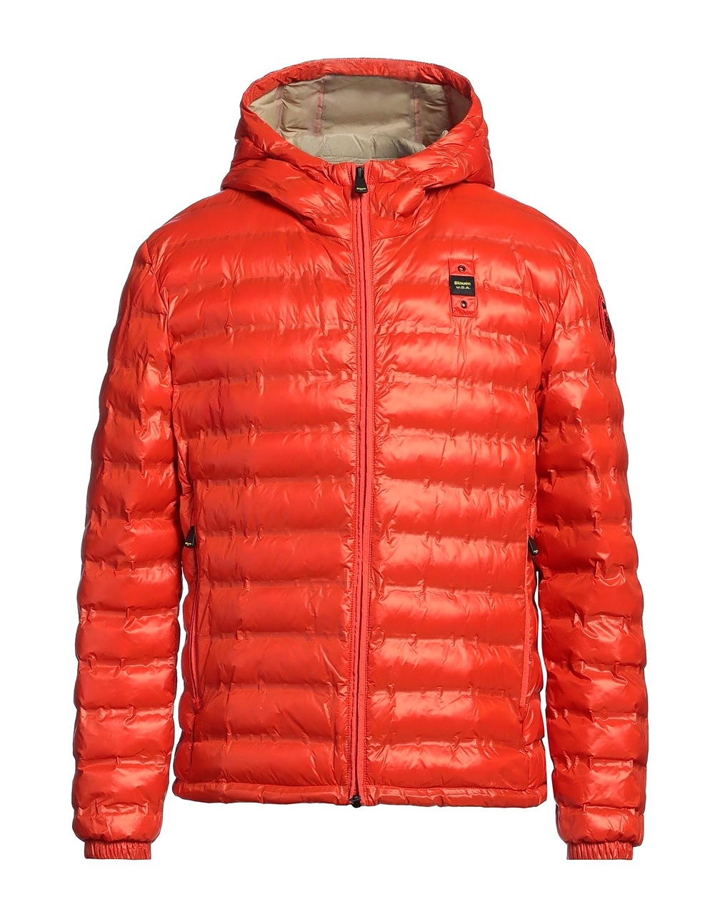 BLAUER. - Μπουφάν με επένδυση