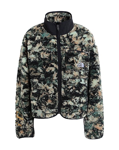 THE NORTH FACE