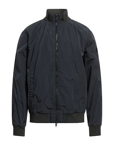 PEUTEREY Jacket Midnight blue 100% Polyamide
