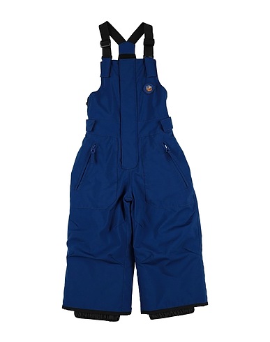 ROXY Skianzüge Pantalone snow Lola Bib Pt 
 Königsblau 100% Polyester