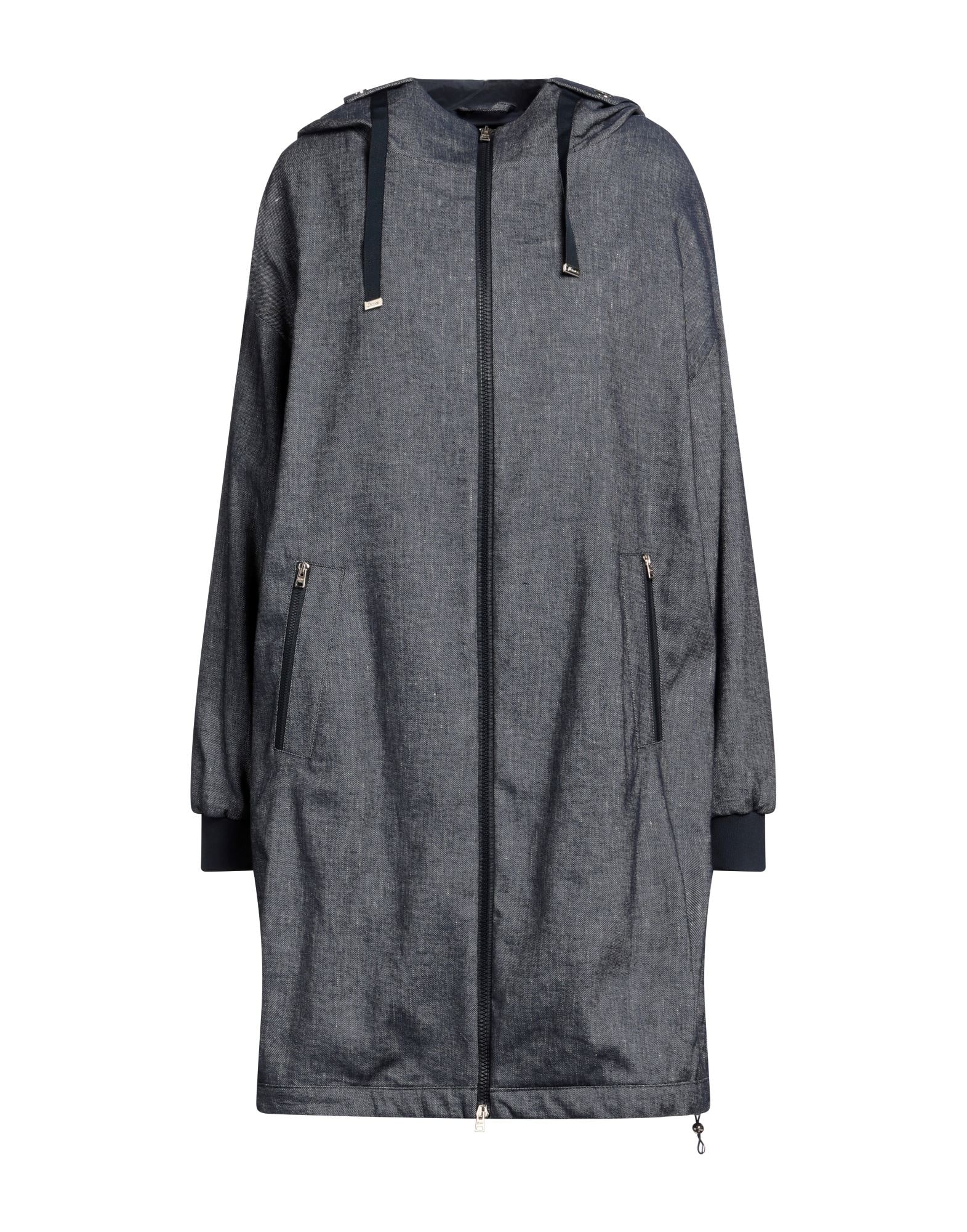 HERNO - Overcoats & Trench Coats